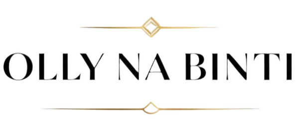 Olly na Binti